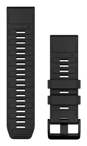 Garmin QuickFit, schwarz, Band, für Smartwatch Garmin QuickFit, schwarz, Band, für Smartwatch