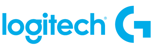 Logitech G 910-007366 wei&szlig; Maus&comma; rechtsh&auml;nder&comma; Gaming
