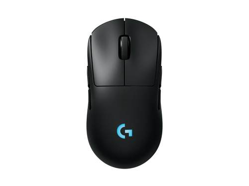 Logitech G 910-007296 schwarz Maus&comma; Beidh&auml;ndig&comma; Gaming
