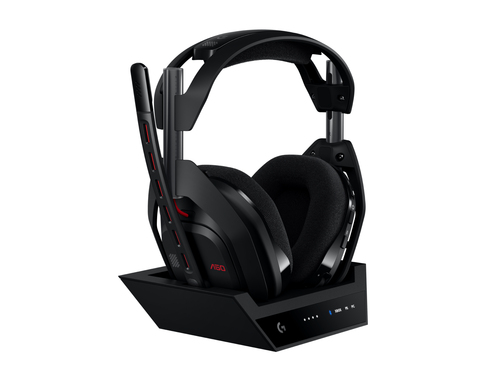 ASTRO Gaming A50 &lpar;Gen 5&rpar;