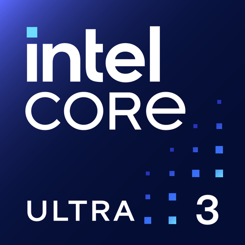 Intel Core Ultra 3 105UL&comma; tray&comma; 2C&plus;4c&sol;10T&comma; LGA 1851 &lpar;Socket V1&rpar;&comma; Meteor Lake CPU