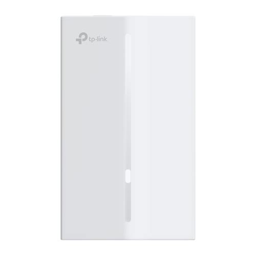 TP-Link Festa F65-Wall, 574 Mbit/s (2.4GHz), 2402 Mbit/s (5GHz), Intern, PoE, weiß, Access Point TP-Link Festa F65-Wall, 574 Mbit/s (2.4GHz), 2402 Mbit/s (5GHz), Intern, PoE, weiß, Access Point