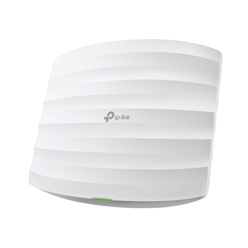 TP-Link FESTA F52, 450 Mbit/s (2.4GHz), 867 Mbit/s (5GHz), Intern, PoE, weiß, Access Point TP-Link FESTA F52, 450 Mbit/s (2.4GHz), 867 Mbit/s (5GHz), Intern, PoE, weiß, Access Point