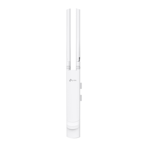 TP-Link Festa F52-Outdoor, 300 Mbit/s (2.4GHz), 867 Mbit/s (5GHz), Extern, PoE, weiß, Access Point TP-Link Festa F52-Outdoor, 300 Mbit/s (2.4GHz), 867 Mbit/s (5GHz), Extern, PoE, weiß, Access Point