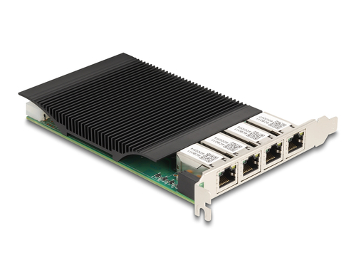 DeLOCK 86068&comma; Ethernet&comma; 1000 Mbit&sol;s