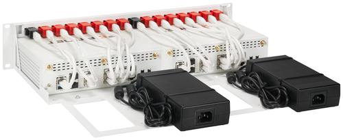 Rackmount.IT RM-FR-T22 Rackmount.IT RM-FR-T22