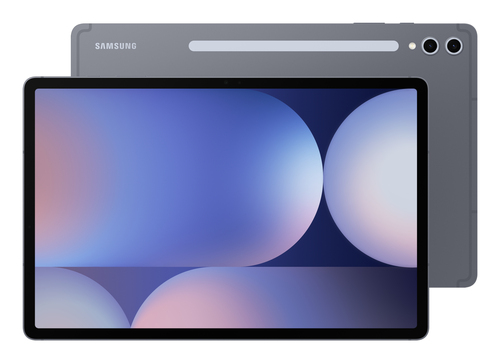 Samsung Galaxy Tab S10+, Android 12.4 Zoll Tablet, 12 GB, 512 GB, 5G, grau Samsung Galaxy Tab S10+, Android 12.4 Zoll Tablet, 12 GB, 512 GB, 5G, grau