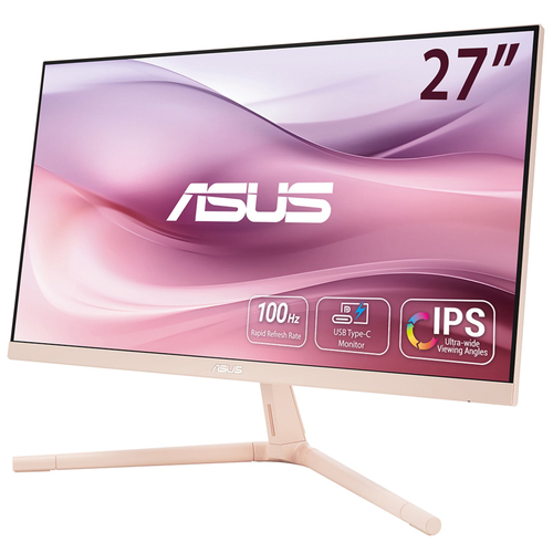 27 Zoll ASUS VU279CFE-P, 69cm TFT, 100 Hz, Full HD, 1ms, 1x HDMI 27 Zoll ASUS VU279CFE-P, 69cm TFT, 100 Hz, Full HD, 1ms, 1x HDMI