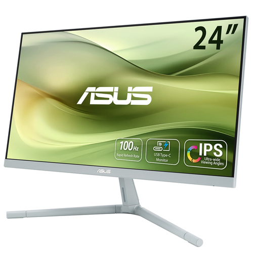 23.8 Zoll ASUS VU249CFE-G, 61cm TFT, 100 Hz, Full HD, 1x HDMI 23.8 Zoll ASUS VU249CFE-G, 61cm TFT, 100 Hz, Full HD, 1x HDMI