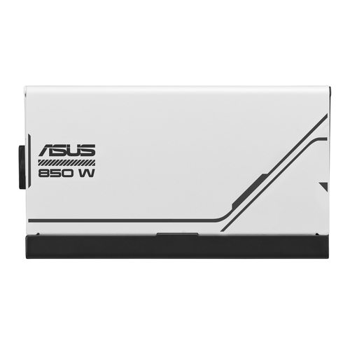 850W ASUS AP-850G ATX 3&period;0 Netzteil&comma; 80 PLUS Gold&comma; schwarz&comma; wei&szlig;&comma; vollst&auml;ndig modular