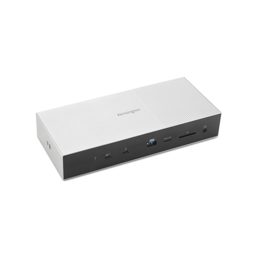 Kensington Zubehör Notebook, Thunderbolt 5, USB Power Delivery Kensington Zubehör Notebook, Thunderbolt 5, USB Power Delivery