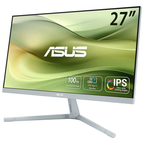 27 Zoll ASUS VU279CFE-G, 69cm TFT, 100 Hz, Full HD, 1ms, 1x HDMI 27 Zoll ASUS VU279CFE-G, 69cm TFT, 100 Hz, Full HD, 1ms, 1x HDMI
