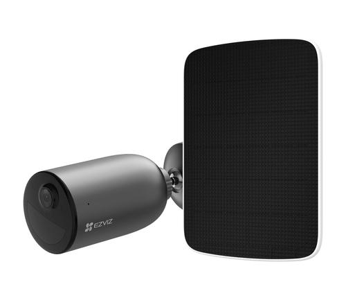 EZVIZ EB3 (AOV Version) EZVIZ EB3 (AOV Version)