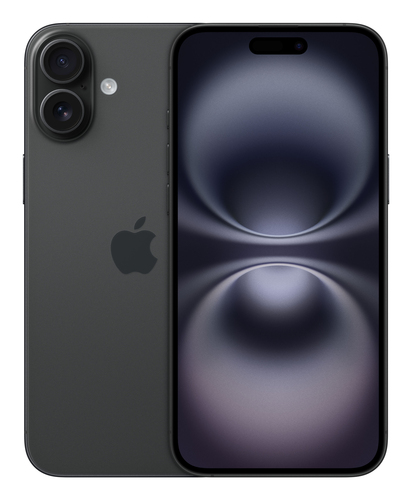 Apple iPhone 16 Plus, schwarz, 6.7 Zoll, 48 MP, 256 GB, iOS Smartphone Apple iPhone 16 Plus, schwarz, 6.7 Zoll, 48 MP, 256 GB, iOS Smartphone
