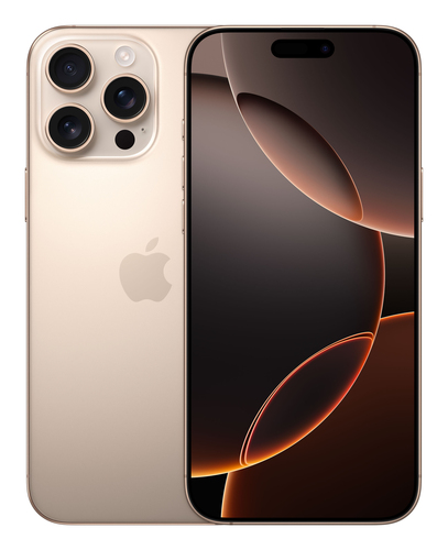 Apple iPhone 16 Pro Max 17,5 cm (6.9)