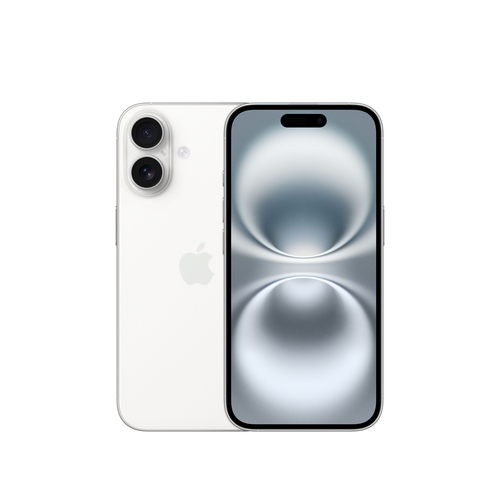 Apple iPhone 16 15,5 cm (6.1) Dual-SIM