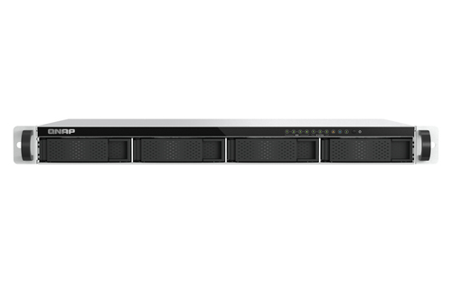 QNAP TS-H765EU-8G NAS 4-Bay Intel Atom