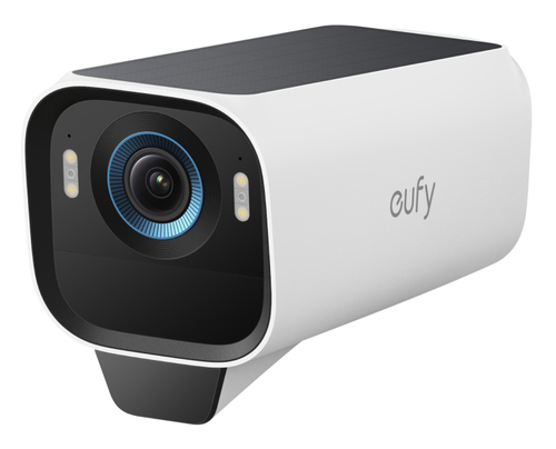 Eufy S3 Pro