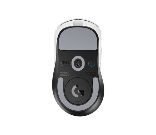 Logitech G 910-007365 weiß Maus, rechtshänder, Gaming Logitech G 910-007365 weiß Maus, rechtshänder, Gaming