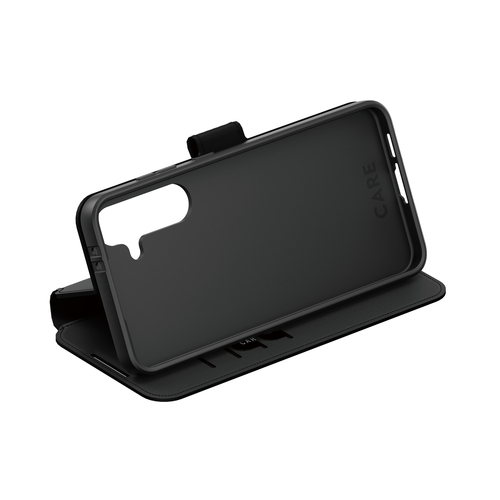 PanzerGlass CARE by PanzerGlass Wallet Case w. Kickstand Samsung Galaxy S24 FE 5G PanzerGlass CARE by PanzerGlass Wallet Case w. Kickstand Samsung Galaxy S24 FE 5G