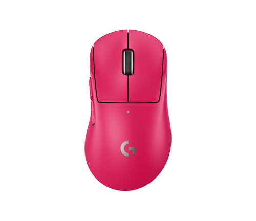 Logitech G 910-007373 magenta Maus, rechtshänder, Gaming Logitech G 910-007373 magenta Maus, rechtshänder, Gaming