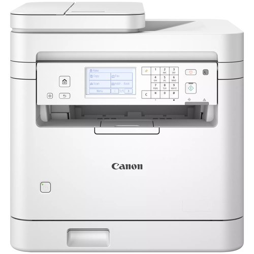 Canon MF287dw, Laser, bis A4, 1200 x 1200 DPI, 33,2 Seiten pro Minute, WLAN, weiß Canon MF287dw, Laser, bis A4, 1200 x 1200 DPI, 33,2 Seiten pro Minute, WLAN, weiß