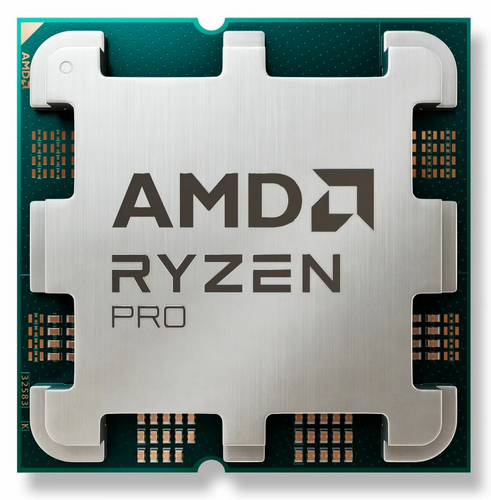 AMD Ryzen 3 PRO 5355G&comma; tray&comma; 4C&sol;8T&comma; Sockel AM4&comma; CPU