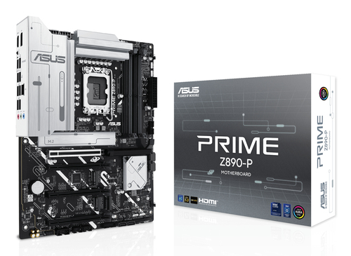 ASUS PRIME Z890-P Intel Z890 LGA 1851
