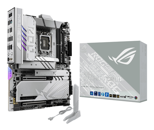 ASUS ROG MAXIMUS Z890 APEX Intel Z890