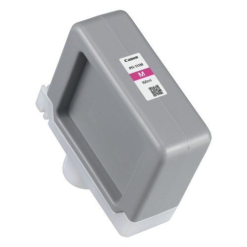 Canon PFI-111 M, original, magenta Canon PFI-111 M, original, magenta