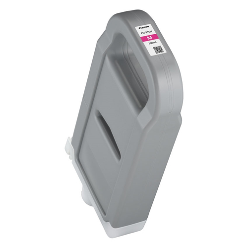 Canon PFI-711 M, original, magenta Canon PFI-711 M, original, magenta