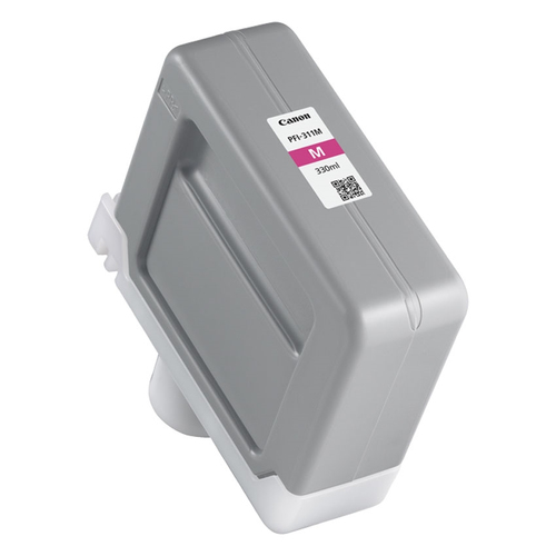Canon PFI-311 M, original, magenta Canon PFI-311 M, original, magenta
