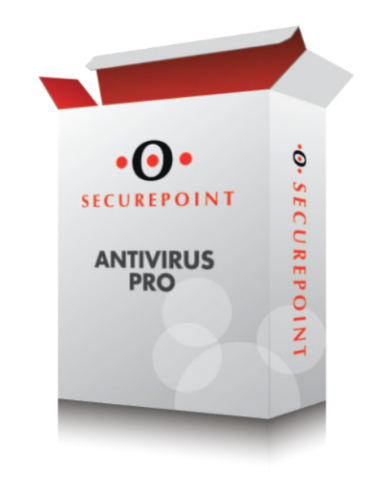 Securepoint Verlängerung Antivirus Securepoint Verlängerung Antivirus