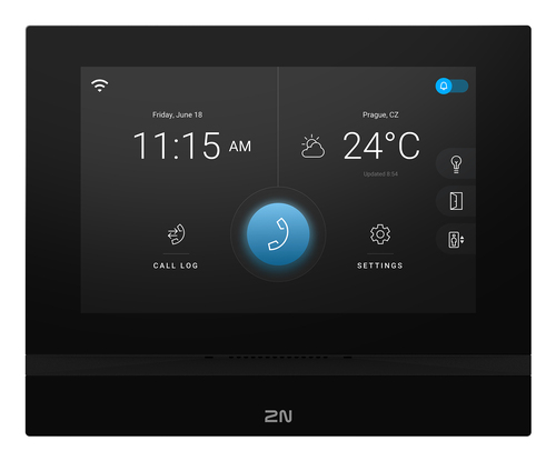 2N Indoor View Wi-Fi
