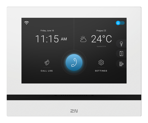 2N Indoor View Wi-Fi
