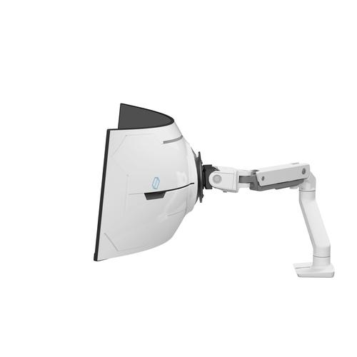 ERGOTRON HX Arm With Very Heavy Duty