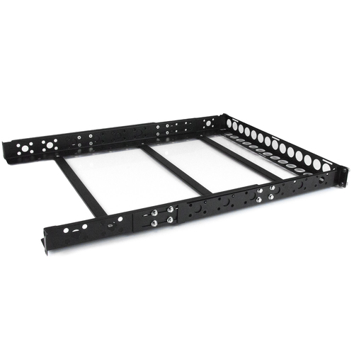 StarTech.com UNIRAILS1U StarTech.com UNIRAILS1U