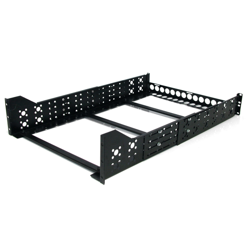 StarTech.com UNIRAILS3U StarTech.com UNIRAILS3U