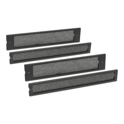 APC Staubfilter-Pack für Netshelter CX 38 HE, 2 kleine und 2 große Filter APC Staubfilter-Pack für Netshelter CX 38 HE, 2 kleine und 2 große Filter