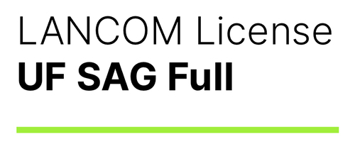 LANCOM Systems 55228, Firewall, Lizenz, 1 Lizenz(en), 5 Jahr(e) LANCOM Systems 55228, Firewall, Lizenz, 1 Lizenz(en), 5 Jahr(e)