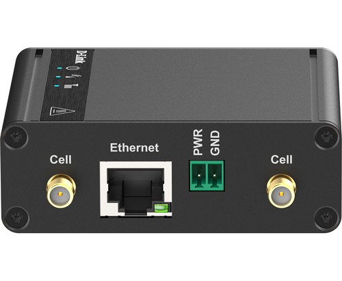 D-Link DWM-311-G Mobiles Netzwerkger&auml;t