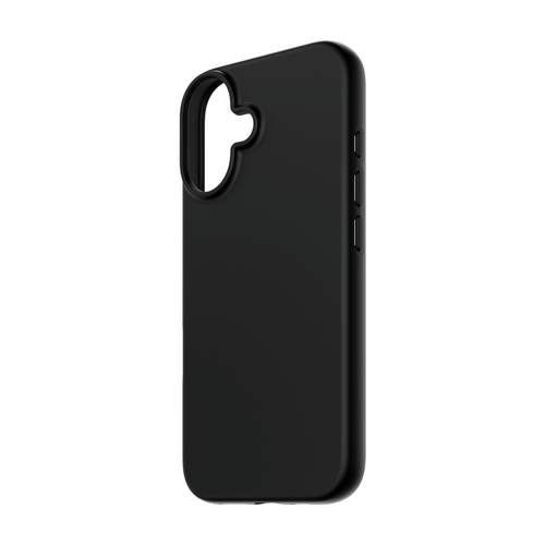 PanzerGlass SAFE. by PanzerGlass TPU Case Black iPhone 16 | Bulk PanzerGlass SAFE. by PanzerGlass TPU Case Black iPhone 16 | Bulk