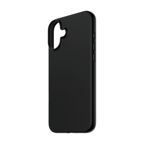 PanzerGlass SAFE. by PanzerGlass TPU Case Black iPhone 16 Plus | Bulk PanzerGlass SAFE. by PanzerGlass TPU Case Black iPhone 16 Plus | Bulk