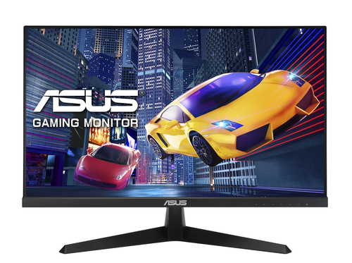 23.8 Zoll ASUS EyeCare VY249HGR, 60,5cm TFT, 120 Hz, Full HD, 1ms, 1x HDMI 23.8 Zoll ASUS EyeCare VY249HGR, 60,5cm TFT, 120 Hz, Full HD, 1ms, 1x HDMI