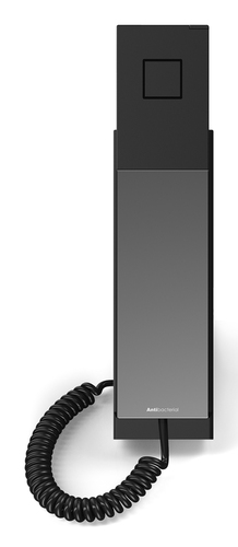 Snom HD30LA IP-Telefon Schwarz Snom HD30LA IP-Telefon Schwarz