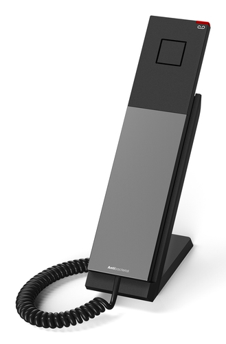Snom HD300A IP-Telefon Schwarz Snom HD300A IP-Telefon Schwarz