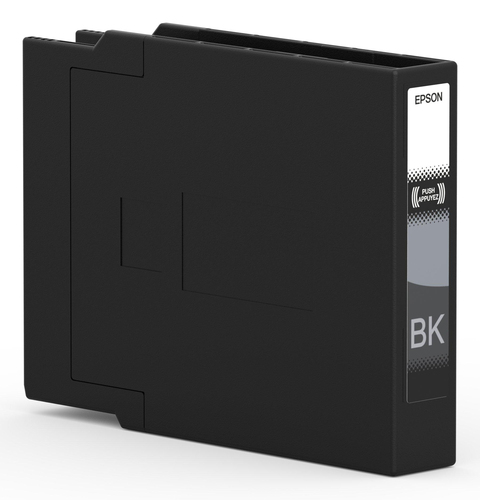 Epson C13T13X140&comma; original&comma; schwarz