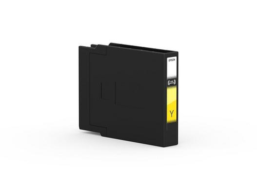 Epson C13T14B440, original, gelb Epson C13T14B440, original, gelb