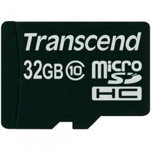 Transcend TS32GUSDC10 Transcend TS32GUSDC10