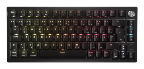 Corsair K65 PLUS Tastatur Gaming USB Corsair K65 PLUS Tastatur Gaming USB